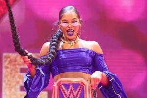 WWE Saturday Night's Main Event In Colorado Springs Results 9/10/22: Winners, Highlights
