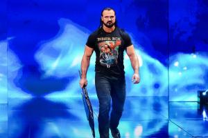 WWE Saturday Night's Main Event Results 9/10/22: Winners, Highlights