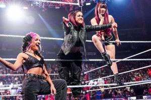WWE Raw Results September 12, 2022: Highlights, Winners