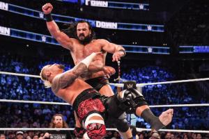 Producers List From 9/5 WWE Raw And Smackdown 9/9