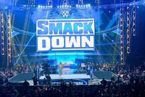 Report: WWE Bring Some Top Stars From The Raw Roster For Friday's SmackDown