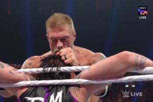 Edge Put Back Into Retirement Following His Match Against Dominik Mysterio On 9/12 WWE Raw