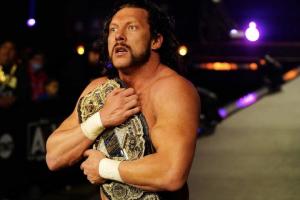 The Elite Pulled From Advertising For AEW’s Upcoming Pay-Per-View