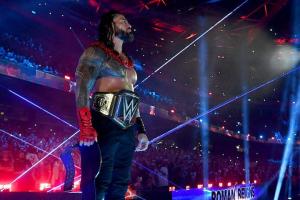 Roman Reigns Tops 2022 PWI 500, Top 10 List