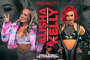 IMPACT Wrestling Results For September 15, 2022: Winners, Highlights
