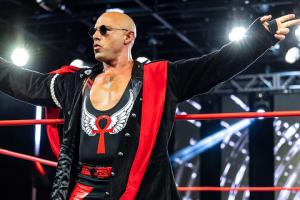 Christopher Daniels And Michael Nakazawa No Longer Suspended From AEW