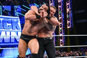 WWE SmackDown Results September 16, 2022: Highlights, Winners