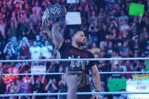 Roman Reigns Appearance And More Set For WWE SmackDown 9/23/22, Updated Lineup