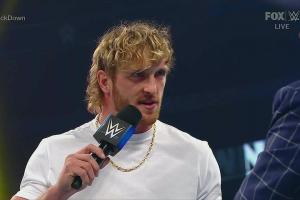WWE SmackDown 9/16/22 Results: Logan Paul Challenges Roman Reigns To A Match