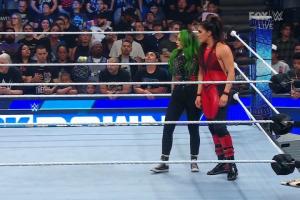 WWE SmackDown 9/16/22 Results: Shotzi Turns Babyface?