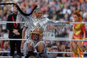 WWE Saturday Night's Main Event Results 9/17/22: Winners, Highlights