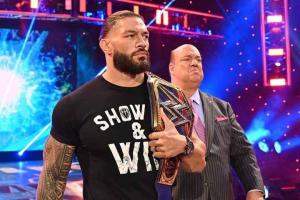 Roman Reigns Clarifies He Will Give Logan Paul New Vlogging Material At WWE Crown Jewel