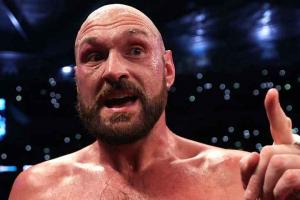 Roman Reigns Opens Up About Tyson Fury Saying He Is 100% Built For WWE