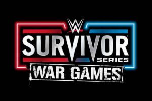 WWE Survivor Series 2022 PLE To Feature Two WarGames Matches