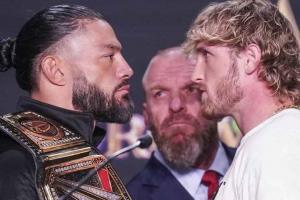 Update On Why WWE Booked Roman Reigns Vs. Logan Paul