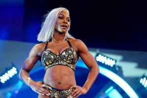 AEW Rampage Grand Slam 2022 Spoilers Results