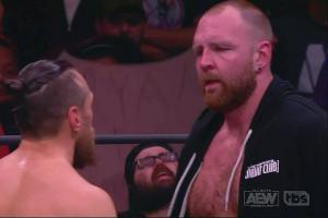 AEW Dynamite: Grand Slam 9/21 Results: Bryan Danielson Vs. Jon Moxley Full Match & Winner