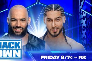WWE SmackDown Predictions & Match Card November 18, 2022: Preview, Start Time, Location