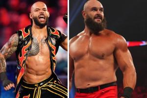 WWE SmackDown Predictions & Match Card November 25, 2022: Preview, Start Time, Location