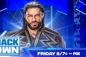WWE SmackDown Predictions & Match Card December 16, 2022: Preview, Start Time, Location