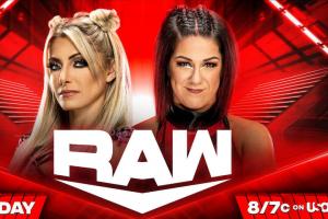 WWE Monday Night Raw Predictions & Match Card December 12, 2022: Preview, Start Time