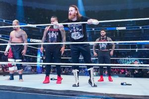 WWE SmackDown Results September 23, 2022: Highlights, Winners