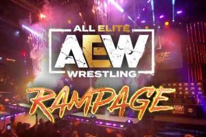 AEW Rampage: Grand Slam Results September 23, 2022: Winners Highlights