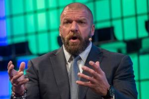 Triple H Admits Safety Is A Top Priority In The WWE With WarGames Matches