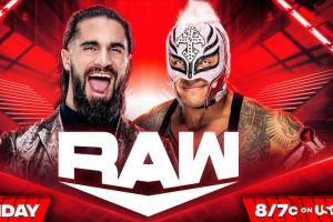 WWE Raw Results September 26, 2022: Highlights, Winners