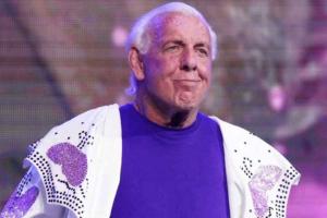 WWE Hall Of Famer Ric Flair Teases One More Wrestling Match