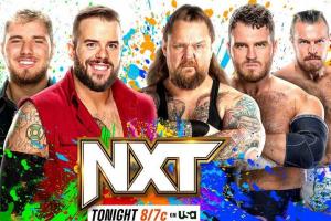 WWE NXT: 2.0 Results September 27, 2022: Highlights, Winners