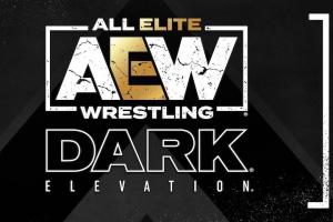 AEW Dark: Elevation Spoilers Results For 10/3