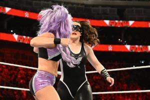 WWE Raw 9/27 Producers List Revealed