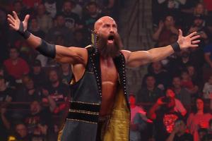 Tommaso Ciampa Says His Main Roster Call-Up Timing Was 'Perfect'