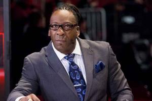 Booker T Comments On Logan Paul Wrestling Roman Reigns