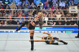 WWE SmackDown Results September 30, 2022: Highlights, Winners