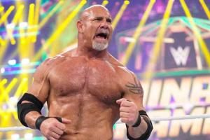 Former WWE Champion Goldberg Explains How WWE Moment Was A 'Dream Come True'