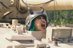 WWE SmackDown 9/30/22 Results: Shotzi Blackheart Gets Her Tank Back