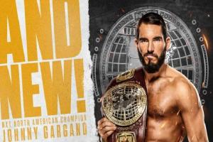 WWE NXT WarGames 2020 Result: Johnny Gargano Vs. Damian Priest Vs. Leon Ruff (c) Match Winner