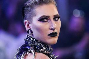 Rhea Ripley Wants To Team Up With Damian Priest For Tag Matches