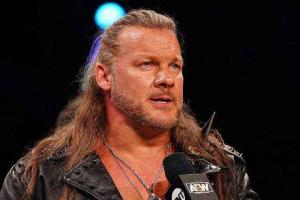 Chris Jericho Opens Up About Hilarious Story Of Meeting Roman Reigns' Father As A Kid
