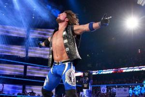 WWE Raw 10/3/22 Results: AJ Styles Teases Heel Turn