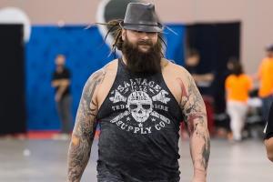 WWE Raw 10/3 Results: WWE Gives Further Hint At Bray Wyatt Returning Soon