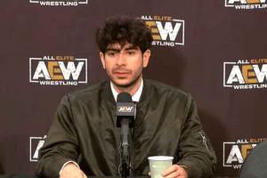 Tony Khan: AEW's Roster Is The Most Stable It Has Been All Year
