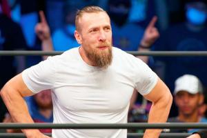 ROH World Title Match, And More Set For 10/12 AEW Dynamite, Updated Lineup