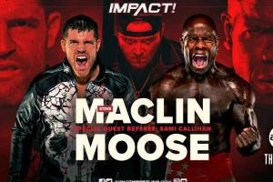 IMPACT Wrestling Results For October 6, 2022: Winners, Highlights