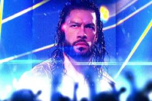 New Segment Announced For Roman Reigns This Friday On SmackDown