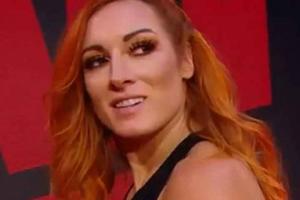 Photos: Former Raw Champion Becky Lynch Shows Off New Look Ahead Of WWE Return