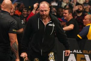 AEW Rampage Results October 7, 2022: Winners Highlights