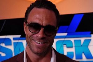 WWE SmackDown 10/7 Results: Max Dupri Reverting Back To His LA Knight Name